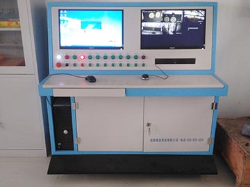 計算機控制高壓測試系統(tǒng)